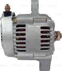 BOSCH F 042 302 116 - Alternatore www.autoricambit.com