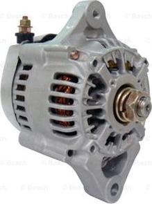 BOSCH F 042 302 116 - Alternatore www.autoricambit.com