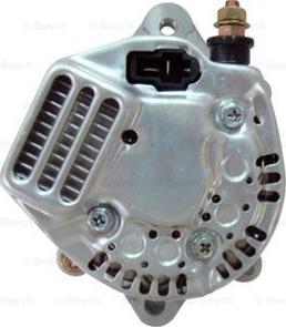 BOSCH F 042 302 116 - Alternatore www.autoricambit.com