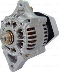 BOSCH F 042 302 116 - Alternatore www.autoricambit.com