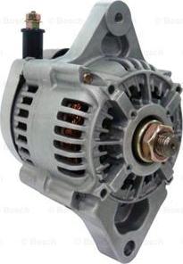 BOSCH F 042 302 117 - Alternatore www.autoricambit.com