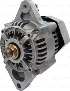 BOSCH F 042 302 117 - Alternatore www.autoricambit.com