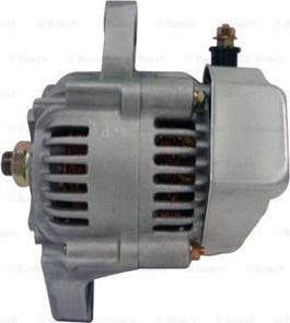 BOSCH F 042 302 117 - Alternatore www.autoricambit.com