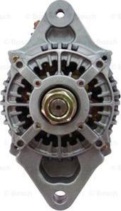 BOSCH F 042 302 117 - Alternatore www.autoricambit.com