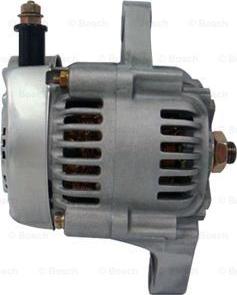 BOSCH F 042 302 117 - Alternatore www.autoricambit.com