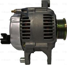 BOSCH F 042 302 132 - Alternatore www.autoricambit.com