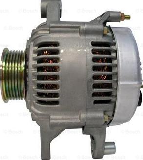 BOSCH F 042 302 132 - Alternatore www.autoricambit.com