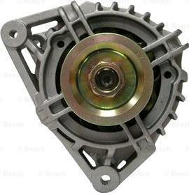 BOSCH F 042 307 009 - Alternatore www.autoricambit.com