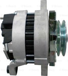 BOSCH F 042 307 000 - Alternatore www.autoricambit.com