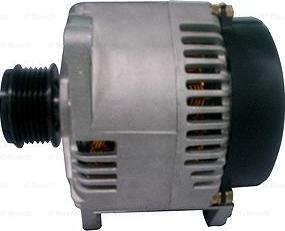 BOSCH F 042 307 019 - Alternatore www.autoricambit.com