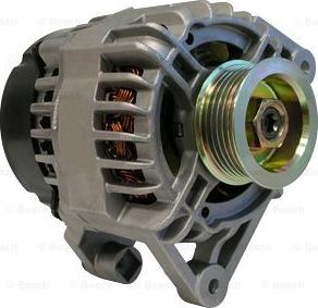 BOSCH F 042 307 014 - Alternatore www.autoricambit.com