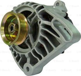 BOSCH F 042 307 010 - Alternatore www.autoricambit.com