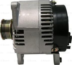 BOSCH F 042 307 018 - Alternatore www.autoricambit.com