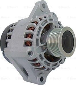 BOSCH F 042 307 023 - Alternatore www.autoricambit.com