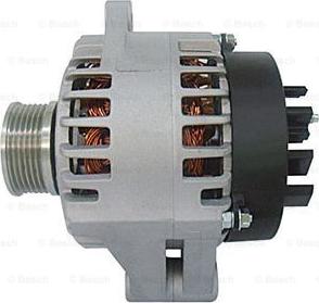 BOSCH F 042 307 023 - Alternatore www.autoricambit.com