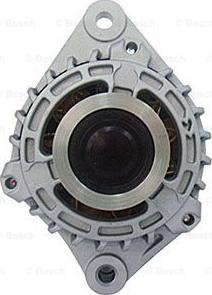 BOSCH F 042 307 023 - Alternatore www.autoricambit.com