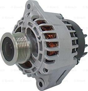 BOSCH F 042 307 023 - Alternatore www.autoricambit.com