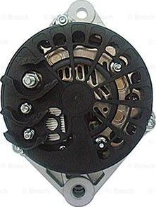 BOSCH F 042 307 023 - Alternatore www.autoricambit.com