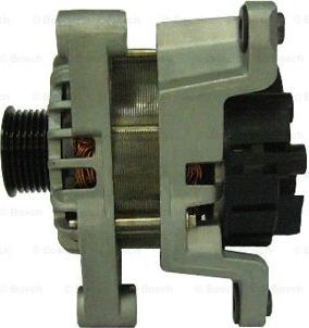 BOSCH F 042 30B 001 - Alternatore www.autoricambit.com