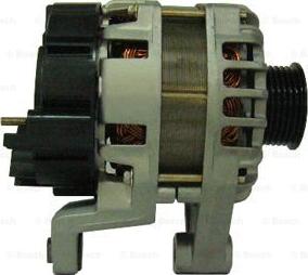 BOSCH F 042 30B 001 - Alternatore www.autoricambit.com