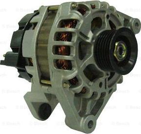 BOSCH F 042 30B 001 - Alternatore www.autoricambit.com