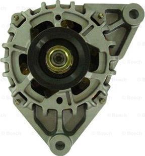 BOSCH F 042 30B 001 - Alternatore www.autoricambit.com