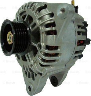 BOSCH F 042 30B 003 - Alternatore www.autoricambit.com