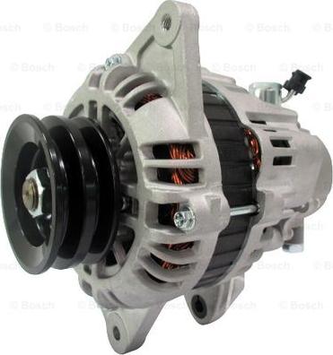 BOSCH F 042 30D 002 - Alternatore www.autoricambit.com