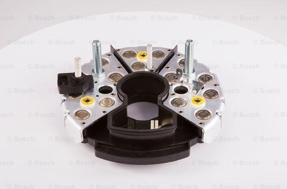 BOSCH F 042 310 082 - Raddrizzatore, Alternatore www.autoricambit.com