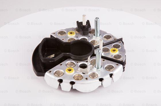 BOSCH F 042 310 082 - Raddrizzatore, Alternatore www.autoricambit.com