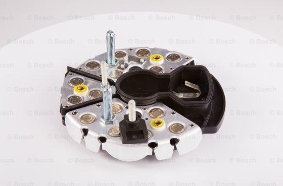 BOSCH F 042 310 082 - Raddrizzatore, Alternatore www.autoricambit.com