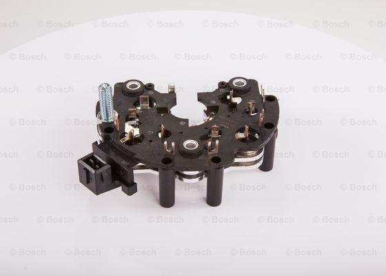 BOSCH F 042 310 077 - Raddrizzatore, Alternatore www.autoricambit.com