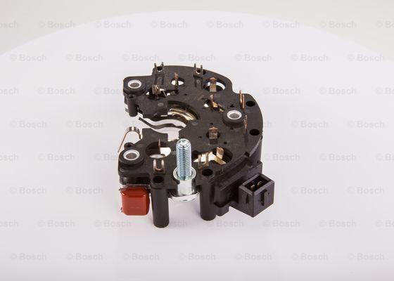 BOSCH F 042 310 077 - Raddrizzatore, Alternatore www.autoricambit.com