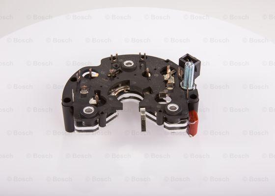 BOSCH F 042 310 077 - Raddrizzatore, Alternatore www.autoricambit.com