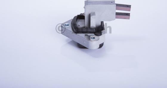 BOSCH F 042 320 310 - Regolatore di tensione del generatore www.autoricambit.com