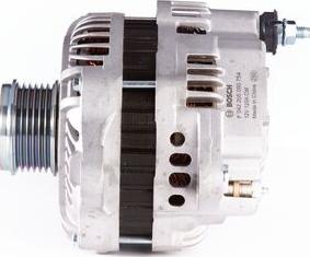 BOSCH F 042 205 090 - Alternatore www.autoricambit.com