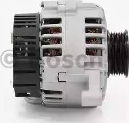 BOSCH F 042 205 049 - Alternatore www.autoricambit.com