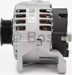 BOSCH F 042 205 049 - Alternatore www.autoricambit.com