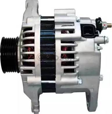 BOSCH F 042 205 045 - Alternatore www.autoricambit.com