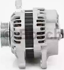 BOSCH F 042 205 040 - Alternatore www.autoricambit.com