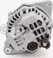 BOSCH F 042 205 040 - Alternatore www.autoricambit.com