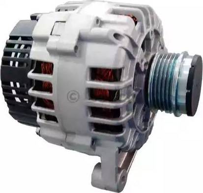 BOSCH F 042 205 050 - Alternatore www.autoricambit.com