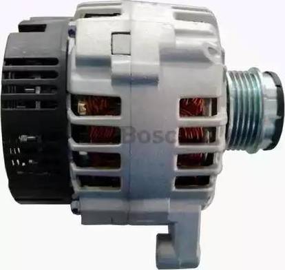 BOSCH F 042 205 050 - Alternatore www.autoricambit.com