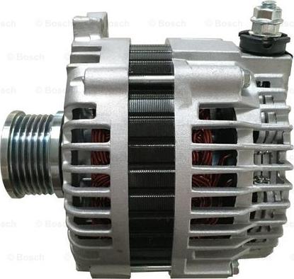 BOSCH F 042 205 069 - Alternatore www.autoricambit.com