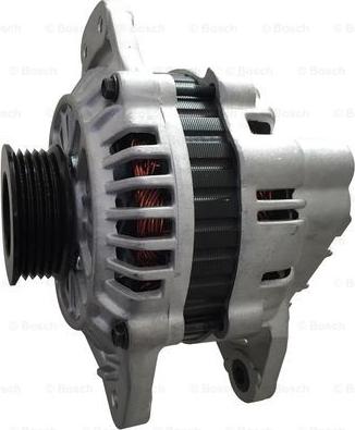 BOSCH F 042 205 068 - Alternatore www.autoricambit.com