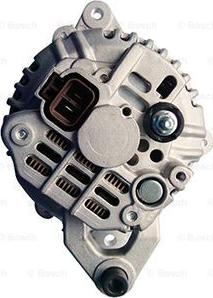 BOSCH F 042 205 003 - Alternatore www.autoricambit.com