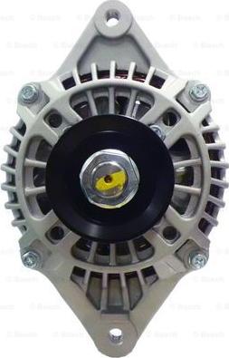 BOSCH F 042 205 017 - Alternatore www.autoricambit.com