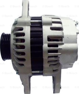 BOSCH F 042 205 017 - Alternatore www.autoricambit.com