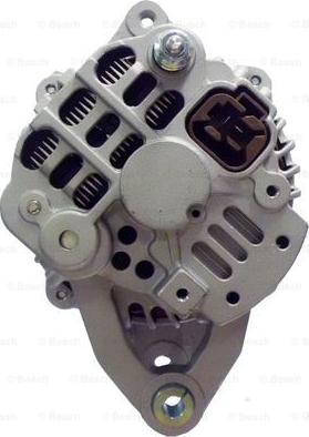 BOSCH F 042 205 017 - Alternatore www.autoricambit.com