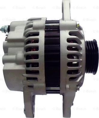 BOSCH F 042 205 017 - Alternatore www.autoricambit.com